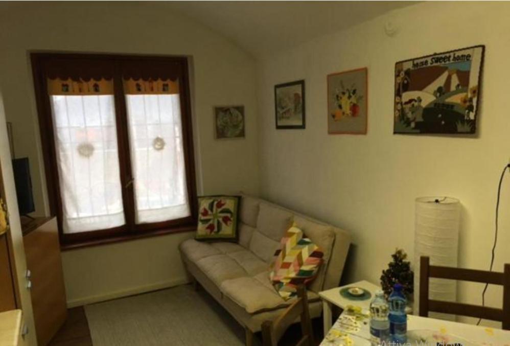 Sangano Villa Nina מראה חיצוני תמונה