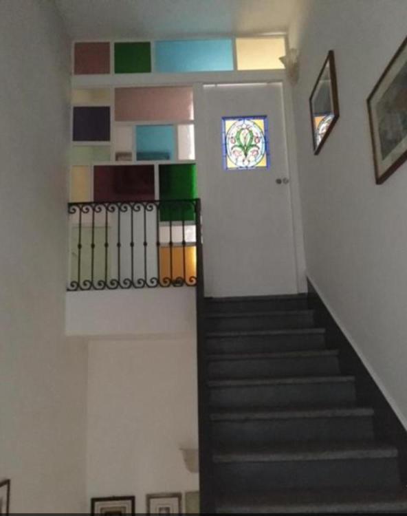Sangano Villa Nina מראה חיצוני תמונה