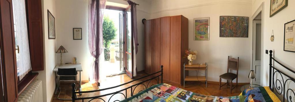 Sangano Villa Nina מראה חיצוני תמונה
