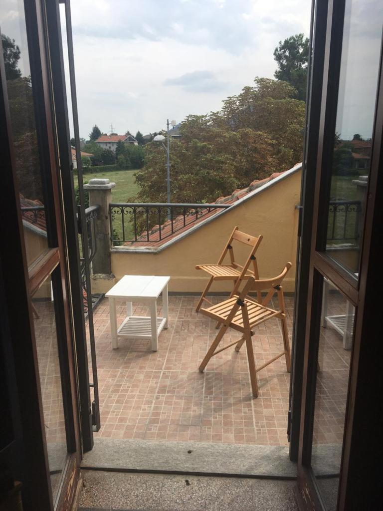 Sangano Villa Nina חדר תמונה
