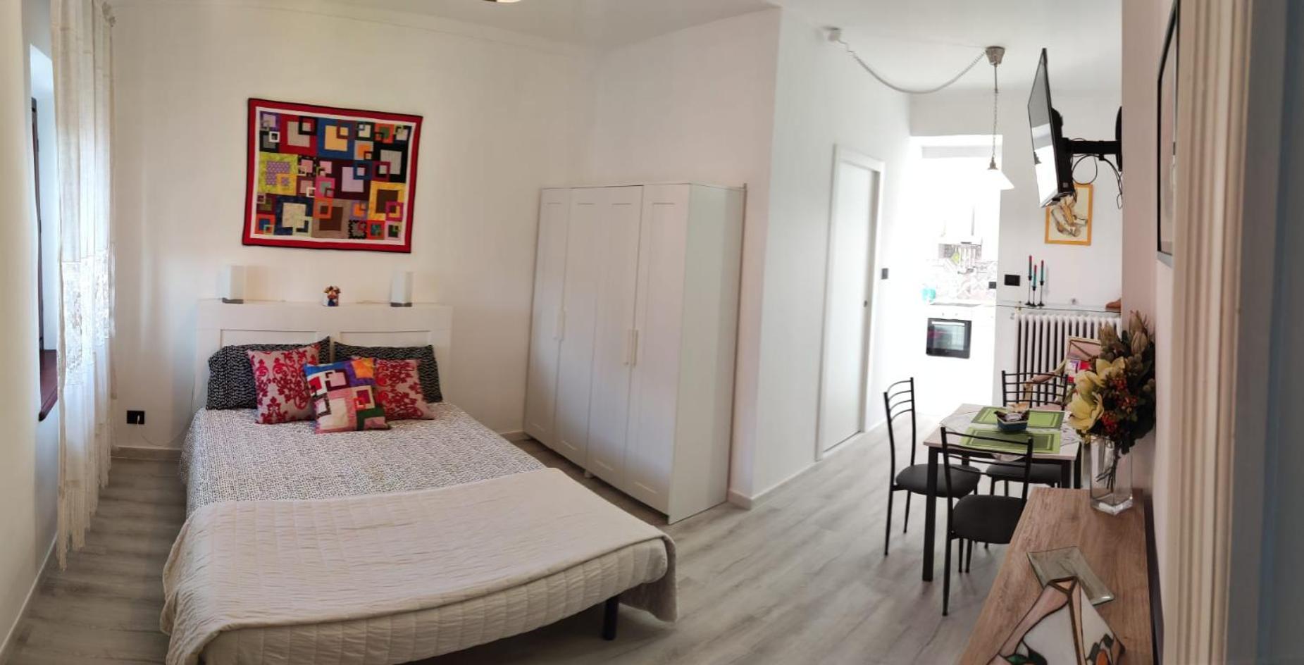 Sangano Villa Nina מראה חיצוני תמונה