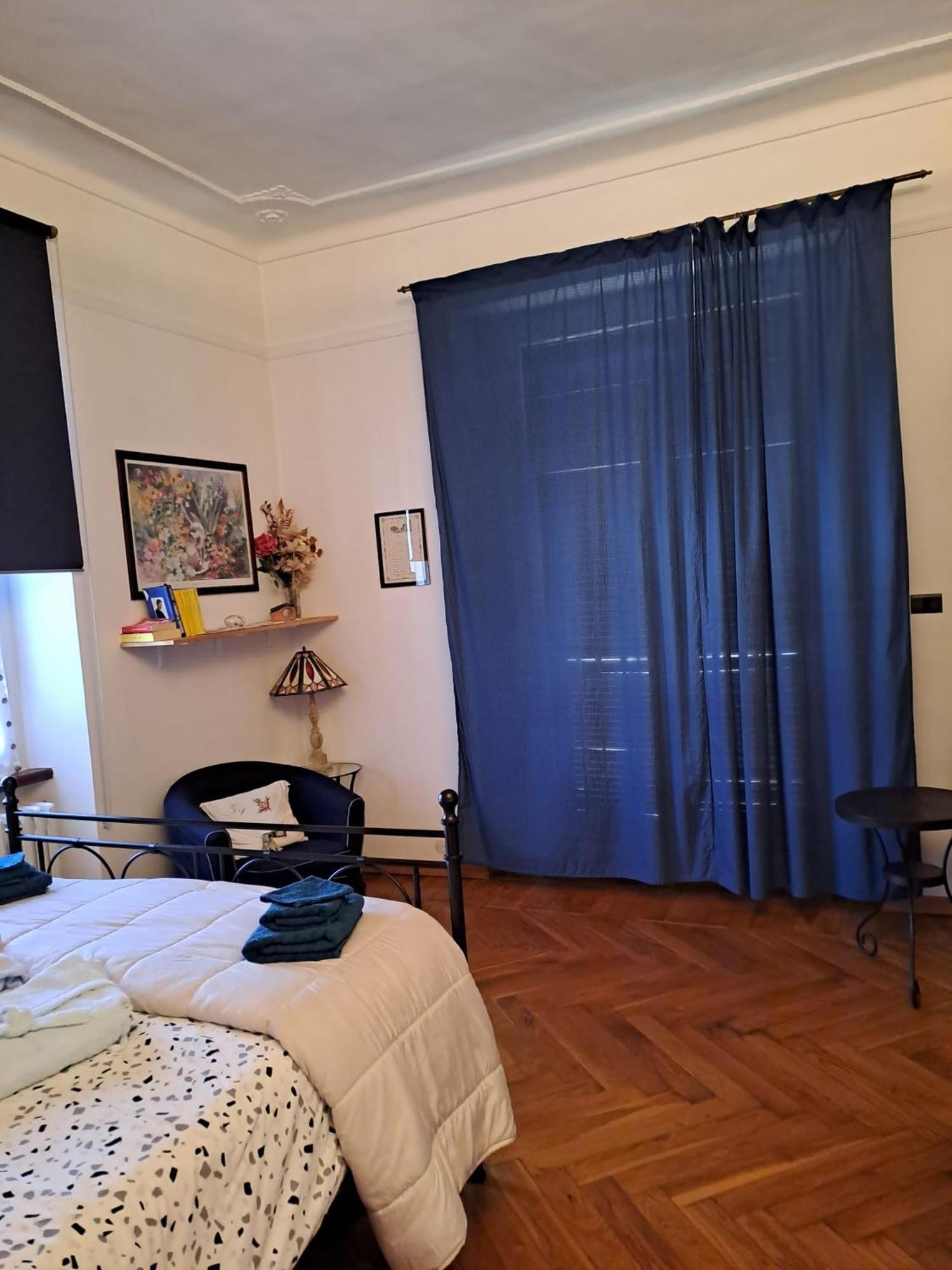 Sangano Villa Nina מראה חיצוני תמונה