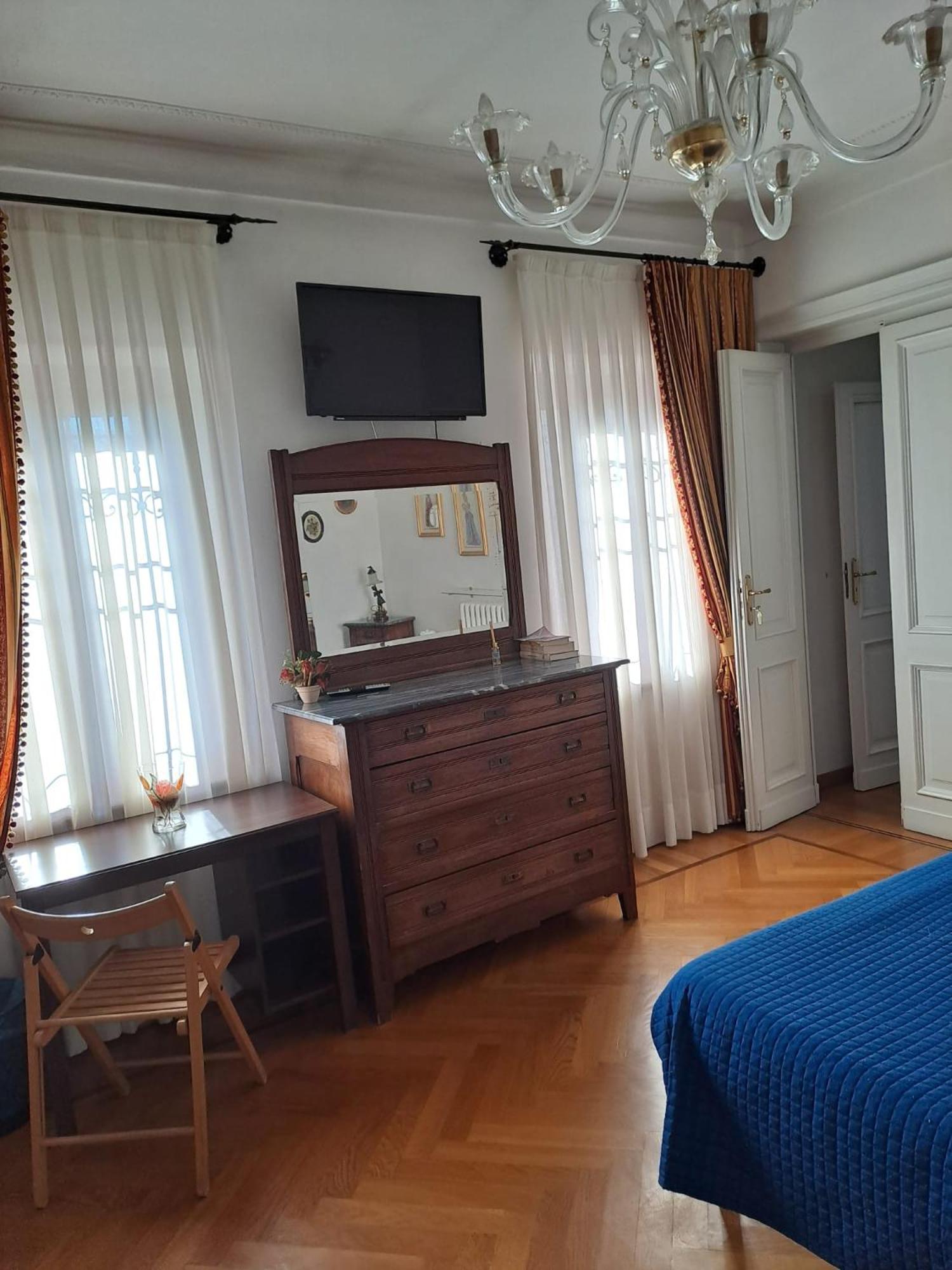 Sangano Villa Nina מראה חיצוני תמונה